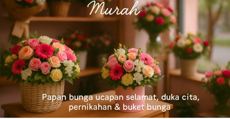 Toko Bunga Curug